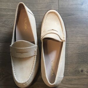 Vionic Waverly Flats Size 7